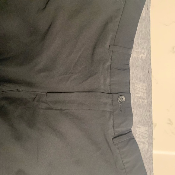Nike Standard Fit Golf Pants - Picture 6 of 7